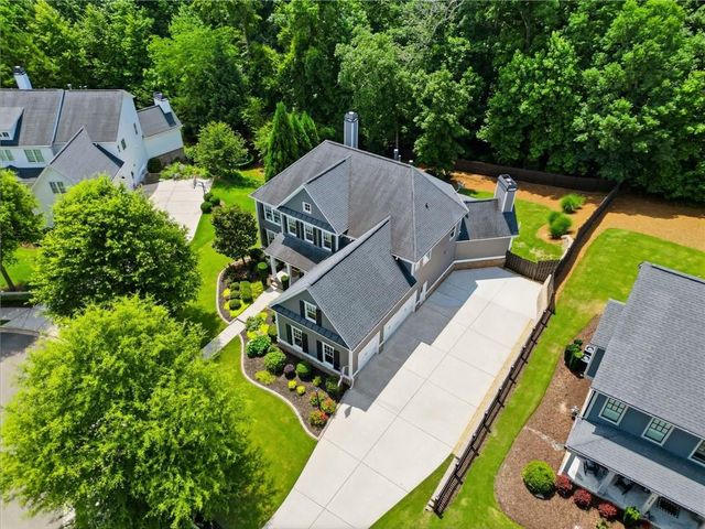 4065 Williams Point Drive, Cumming, GA 30028