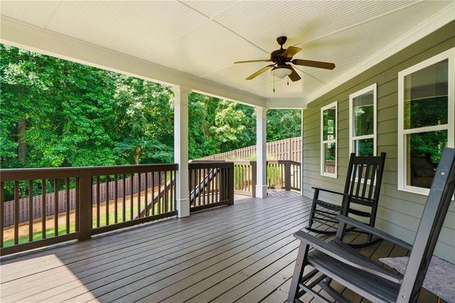 4065 Williams Point Drive, Cumming, GA 30028