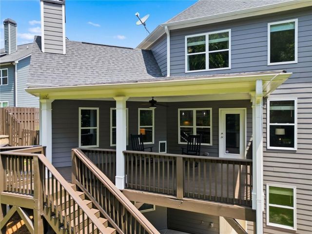 4065 Williams Point Drive, Cumming, GA 30028