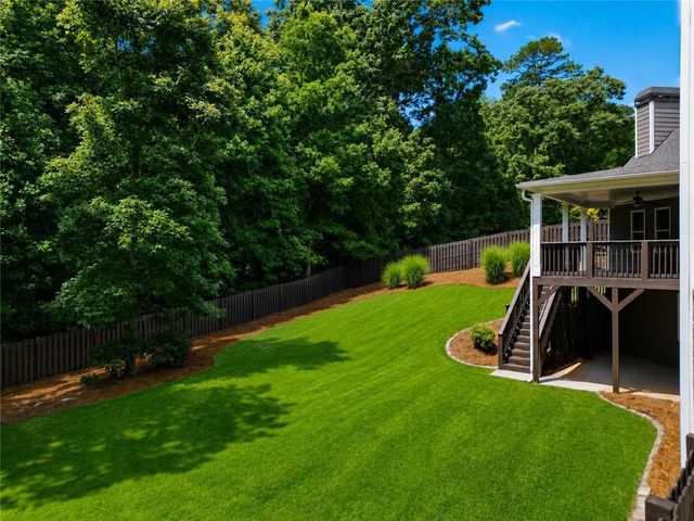 4065 Williams Point Drive, Cumming, GA 30028