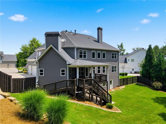 4065 Williams Point Drive, Cumming, GA 30028
