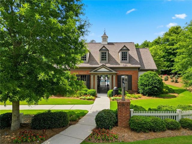 4065 Williams Point Drive, Cumming, GA 30028