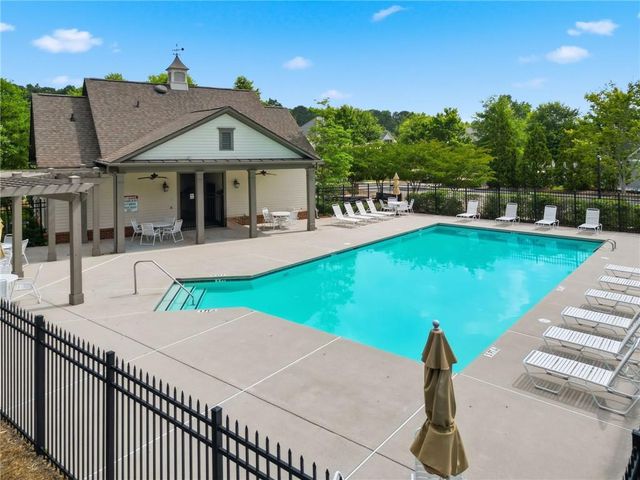 4065 Williams Point Drive, Cumming, GA 30028