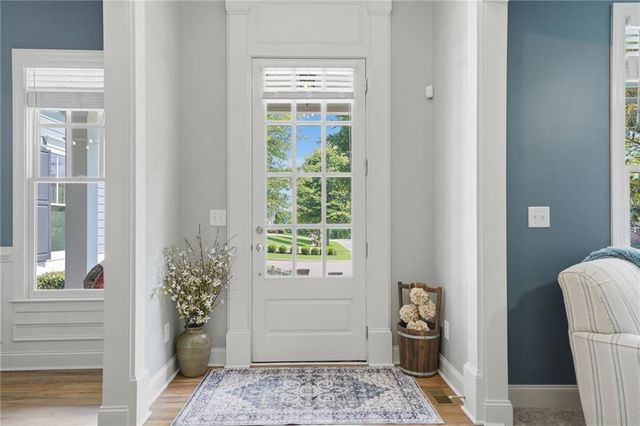 4065 Williams Point Drive, Cumming, GA 30028