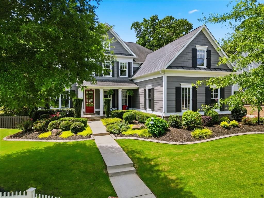 4065 Williams Point Drive, Cumming, GA 30028