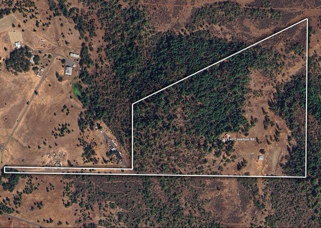 1140 Crowfoot Road, Eagle Point, OR 97524