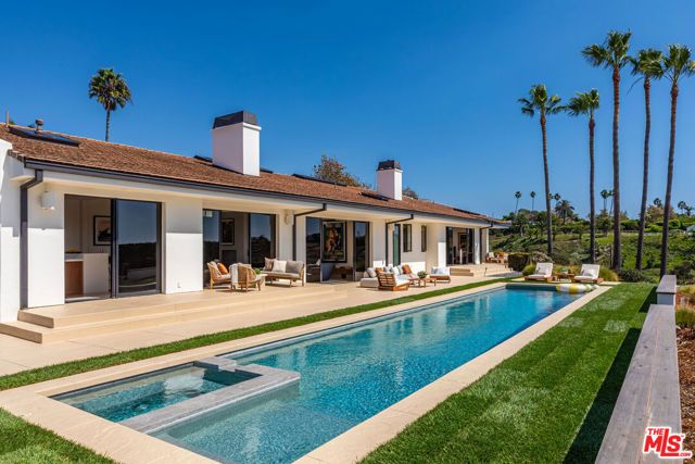 6419 Merritt Drive, Malibu, CA 90265