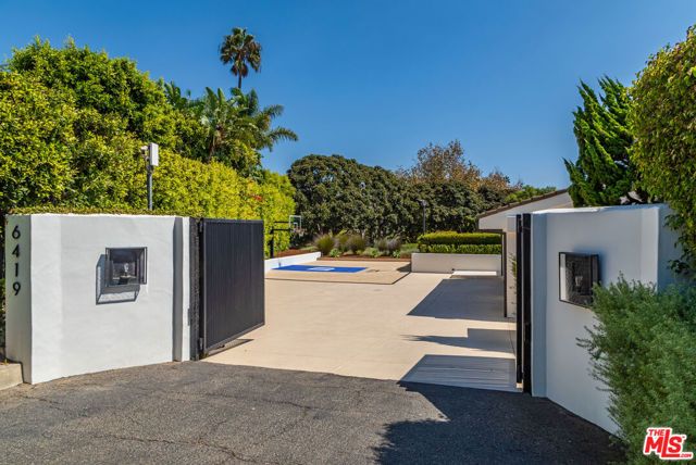 6419 Merritt Drive, Malibu, CA 90265