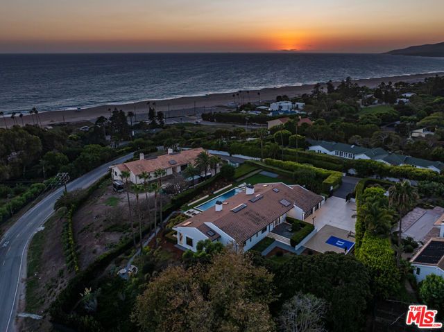 6419 Merritt Drive, Malibu, CA 90265