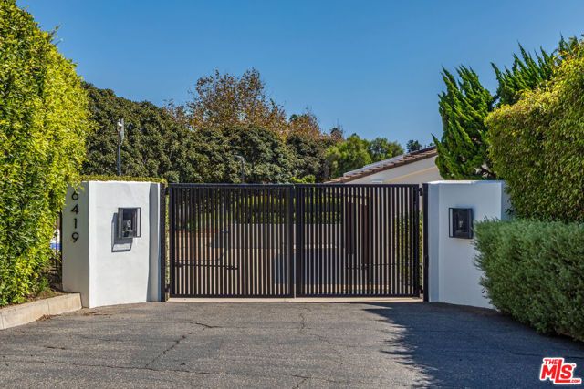 6419 Merritt Drive, Malibu, CA 90265
