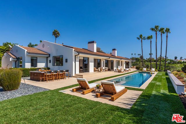 6419 Merritt Drive, Malibu, CA 90265