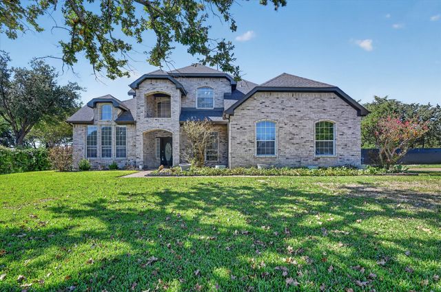 106 Mustang Trail, Shady Shores, TX 76208