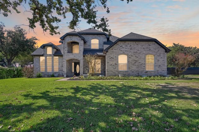 106 Mustang Trail, Shady Shores, TX 76208