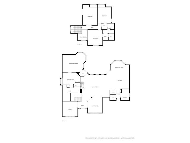 106 Mustang Trail, Shady Shores, TX 76208