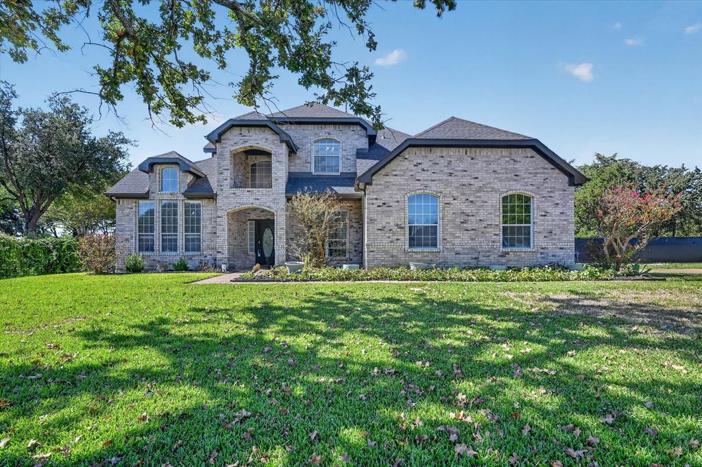 106 Mustang Trail, Shady Shores, TX 76208 — photo 2