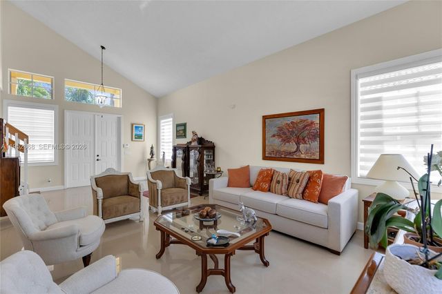 4441 Stone Ridge Way, Weston, FL 33331