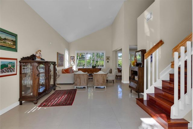 4441 Stone Ridge Way, Weston, FL 33331