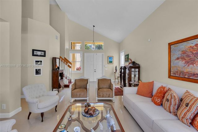 4441 Stone Ridge Way, Weston, FL 33331