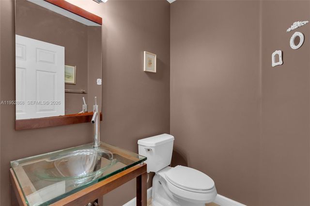 4441 Stone Ridge Way, Weston, FL 33331