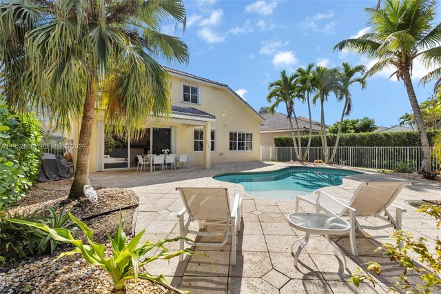 4441 Stone Ridge Way, Weston, FL 33331