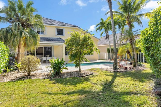 4441 Stone Ridge Way, Weston, FL 33331