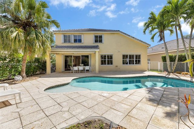 4441 Stone Ridge Way, Weston, FL 33331