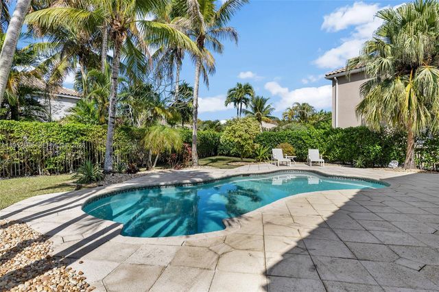 4441 Stone Ridge Way, Weston, FL 33331