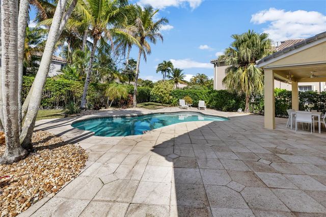 4441 Stone Ridge Way, Weston, FL 33331