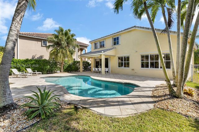 4441 Stone Ridge Way, Weston, FL 33331