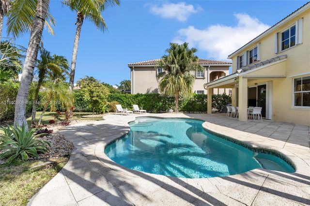 4441 Stone Ridge Way, Weston, FL 33331