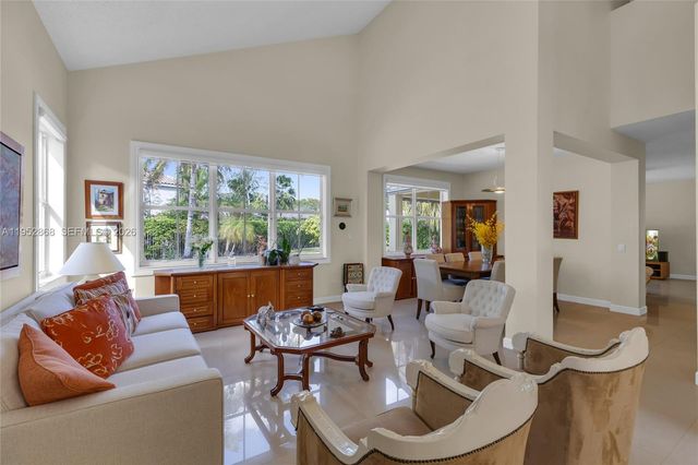 4441 Stone Ridge Way, Weston, FL 33331