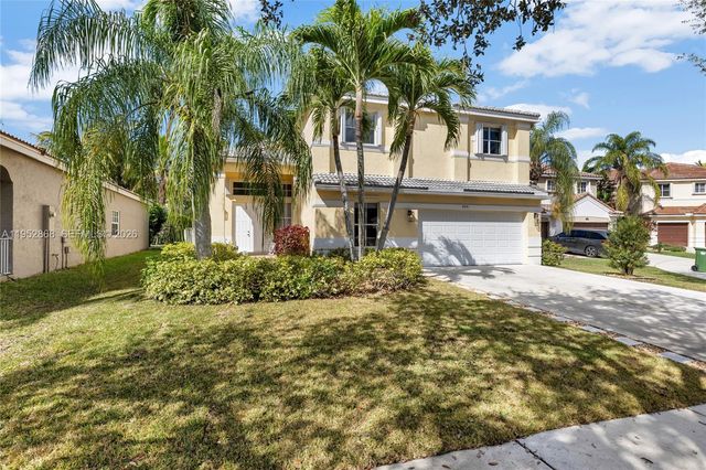 4441 Stone Ridge Way, Weston, FL 33331