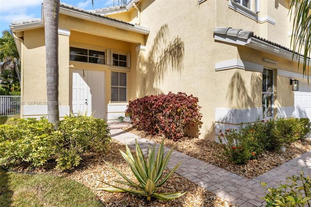 4441 Stone Ridge Way, Weston, FL 33331