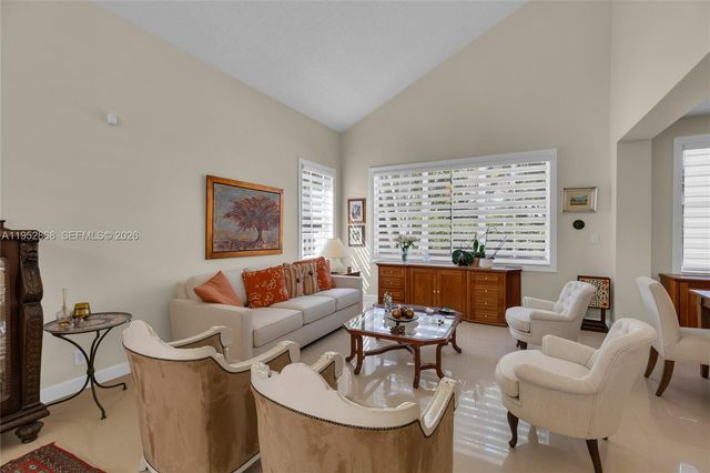 4441 Stone Ridge Way, Weston, FL 33331