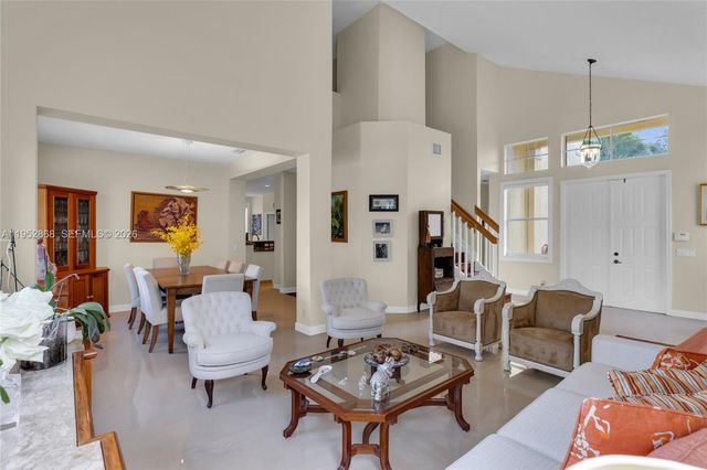 4441 Stone Ridge Way, Weston, FL 33331