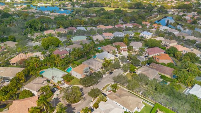 4441 Stone Ridge Way, Weston, FL 33331