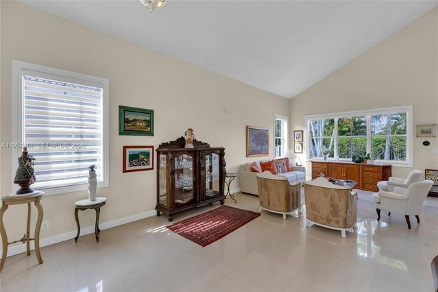 4441 Stone Ridge Way, Weston, FL 33331