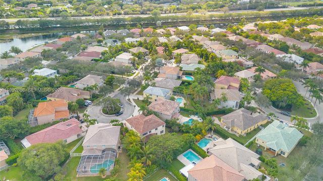 4441 Stone Ridge Way, Weston, FL 33331