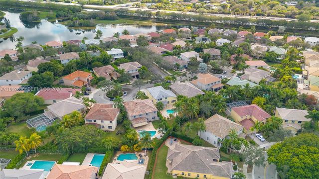4441 Stone Ridge Way, Weston, FL 33331