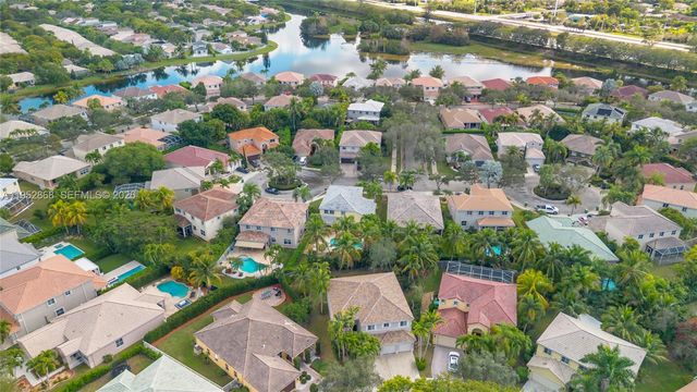4441 Stone Ridge Way, Weston, FL 33331