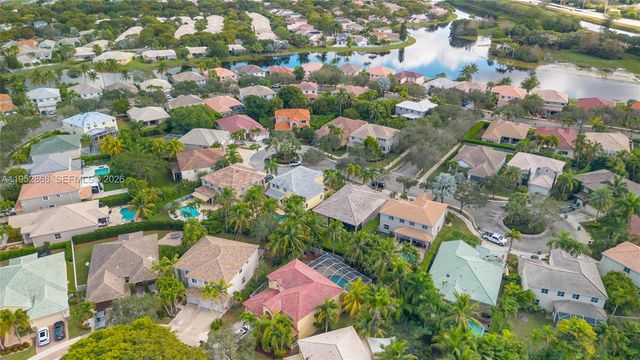 4441 Stone Ridge Way, Weston, FL 33331