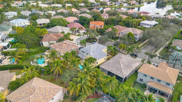 4441 Stone Ridge Way, Weston, FL 33331