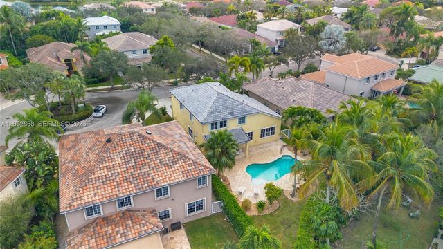 4441 Stone Ridge Way, Weston, FL 33331