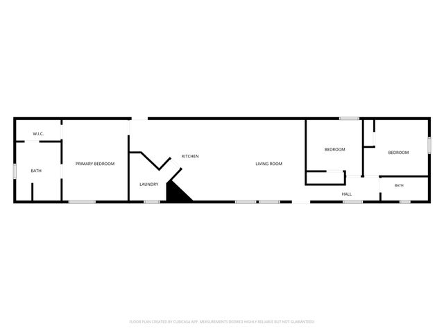 1101 Cherokee Drive, West Tawakoni, TX 75474