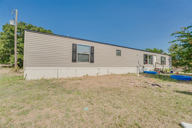 1101 Cherokee Drive, West Tawakoni, TX 75474