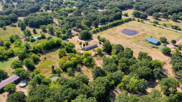 1101 Cherokee Drive, West Tawakoni, TX 75474