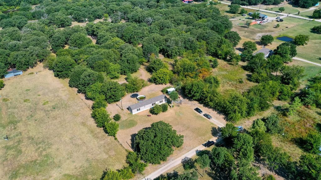 1101 Cherokee Drive, West Tawakoni, TX 75474