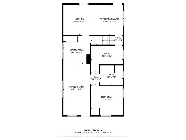830 Gilly Avenue, Salisbury Twp, PA 18015