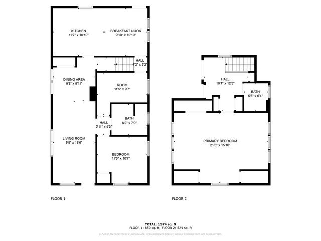 830 Gilly Avenue, Salisbury Twp, PA 18015