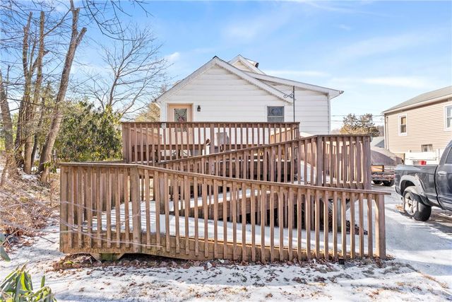 830 Gilly Avenue, Salisbury Twp, PA 18015